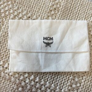 MCM Dust Bag